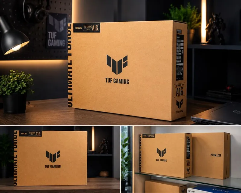 Продам ноутбку Asus TUF GAMING A16 4050