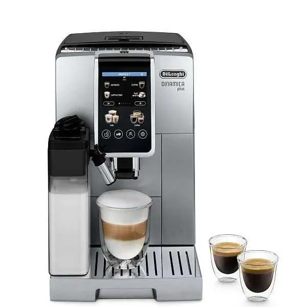 De'Longhi kofe mashinasi assortimenti, shahar bo‘ylab bepul yetkazib berish 24/7 1