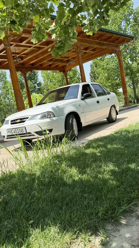 neksiya 2009 yil sons tranbilyor 5