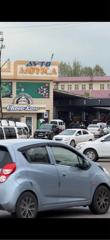 Сдаётся в аренду помещения с площадью 800 кв.м — фото 2