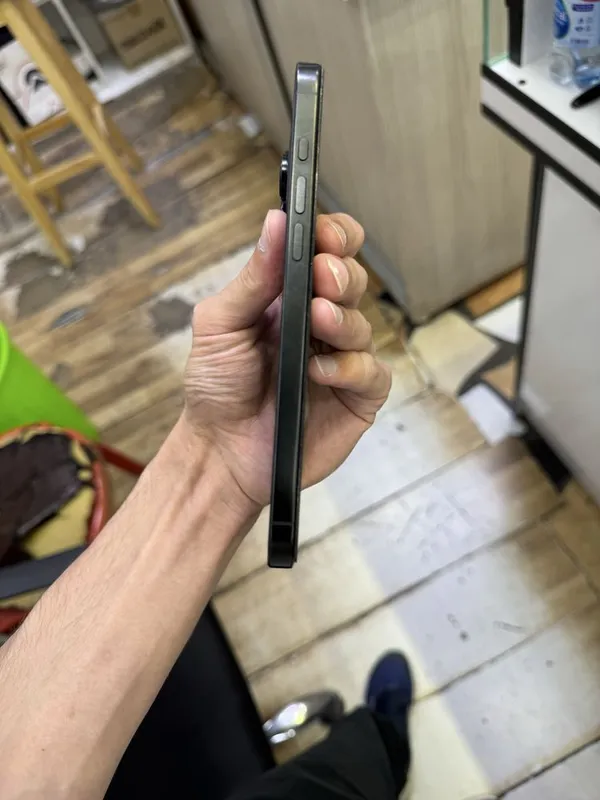 Iphone 16 Pro Max 5 Iphone 16 Pro Max 5