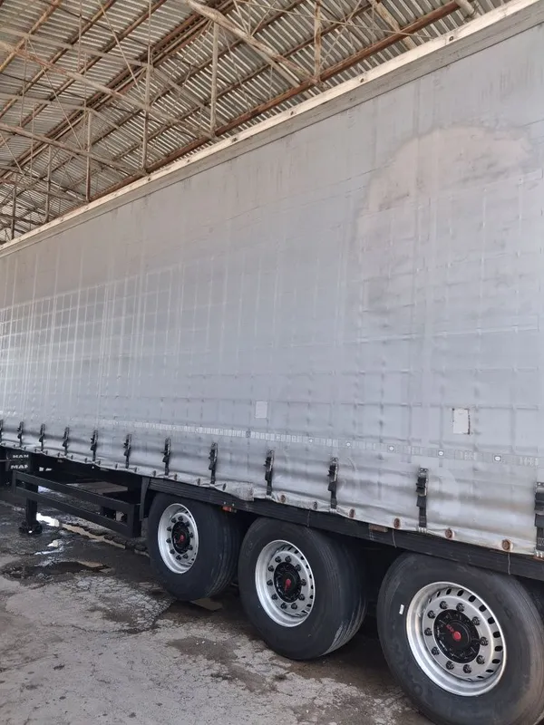 Man Euro 6 TGX 18.460 4 Man Euro 6 TGX 18.460 4