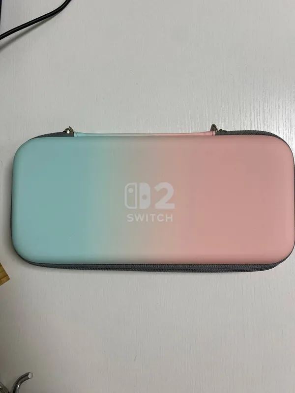 Чехол для Nintendo Switch 2 1 Чехол для Nintendo Switch 2 1
