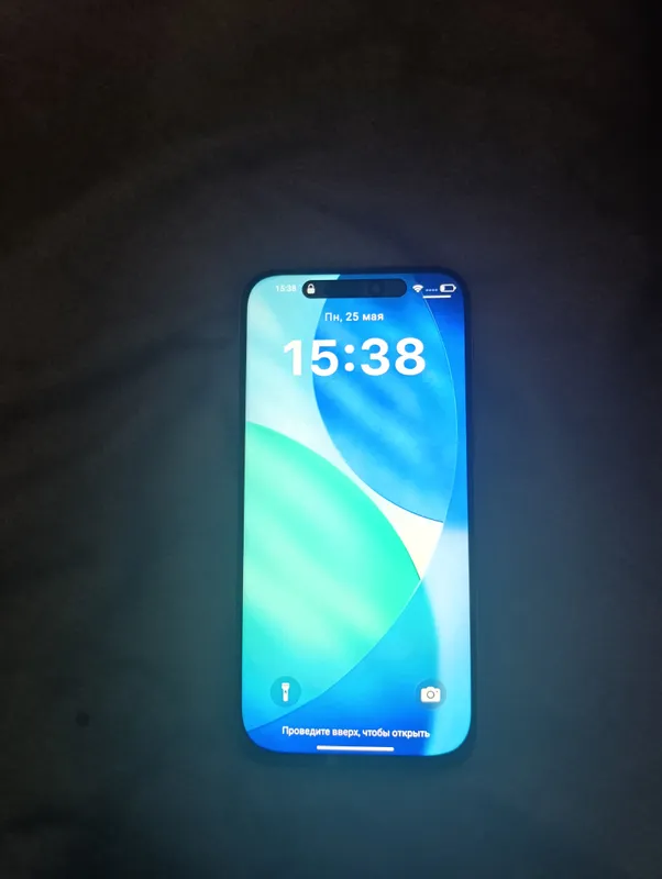 phone 17 pro max Dubay 1ga 1 — фото 1