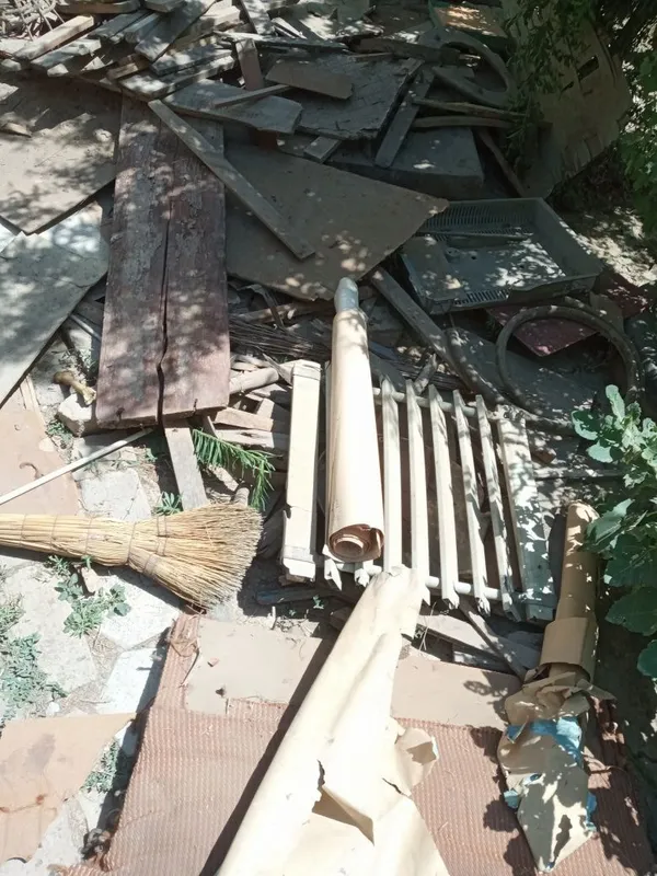 Продам дрова.Утин сотилади. 3