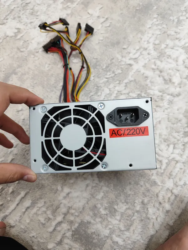 Blok 500w