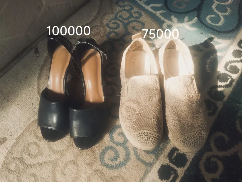 Turkiya oyoq kiyimlar kiyilgan Turkiya oyoq kiyimlar kiyilgan