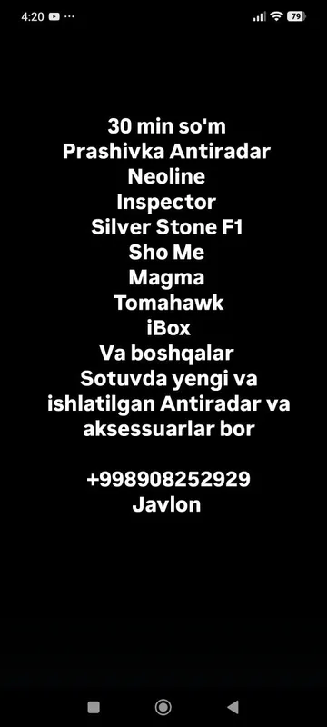 Sochi Pro 105 $ 3ta yengi ochilmagan 1
