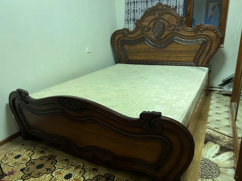 Спальный kravat 1
