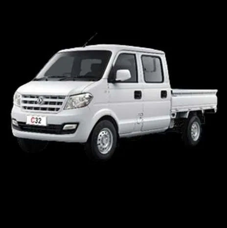 Dong Feng C 32 yangilangan variantda!