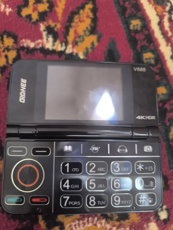 GIONEE V888 sotiladi — фото 3