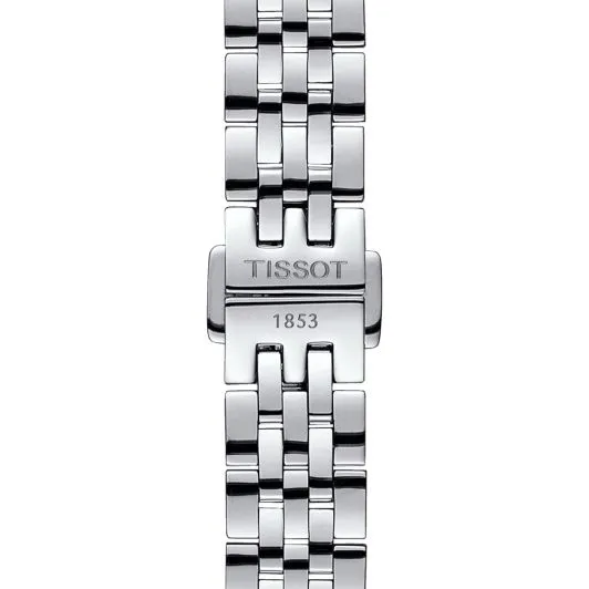 Tissot Le Locle женские швейцарские часы — фото 5