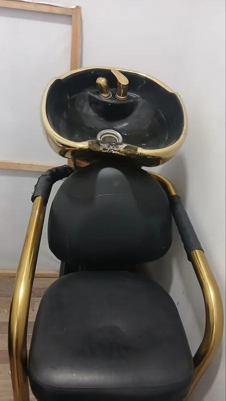Bosh yuvadigan moyka salon uchun — фото 1