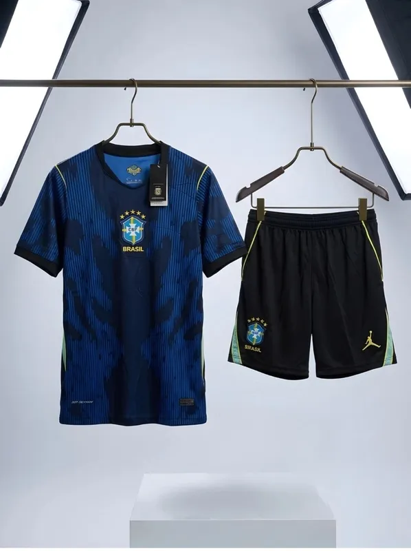 Erkaklar uchun Jersey 1