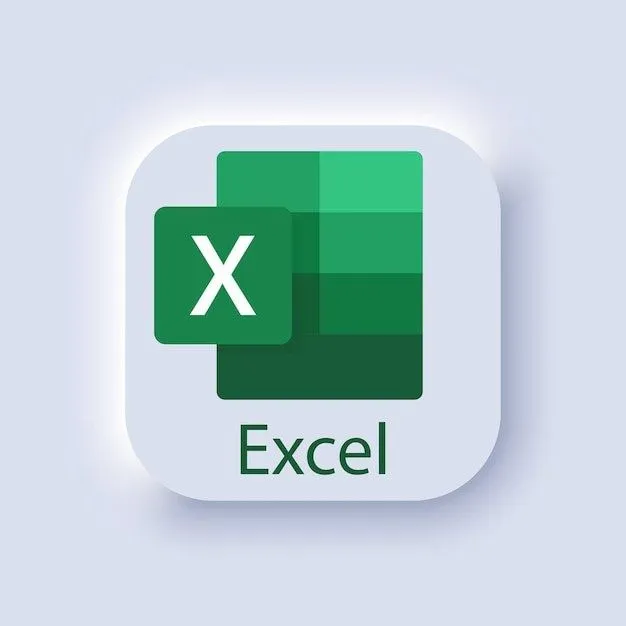 Создание и Управление Таблицами в Microsoft Excel