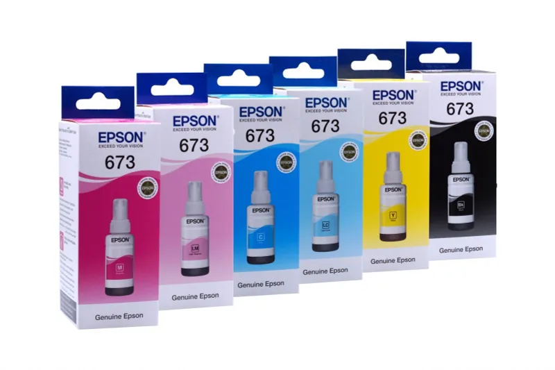 Оригинальные чернила Epson 103, 101, 108, 115, 110, 112, — фото 4 Оригинальные чернила Epson 103, 101, 108, 115, 110, 112, — фото 4