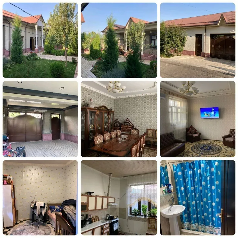 продажа дома греческий городок феруза — фото 1 продажа дома греческий городок феруза — фото 1