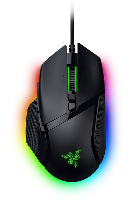 Razer Basilisk V3 35K Проводная игровая мышка