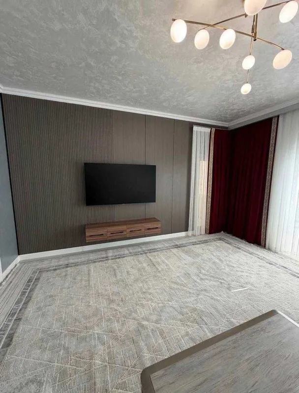 Сдаётся квартира в Шайхантахур | ЖК Dream House | 3-комнатная 600$ — фото 5