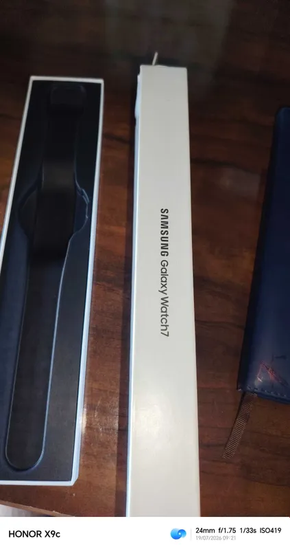 Samsung Galaxy Watch7 4 Samsung Galaxy Watch7 4