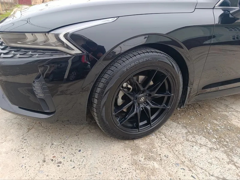 Kia K5 srochni sotiladi 6 Kia K5 srochni sotiladi 6