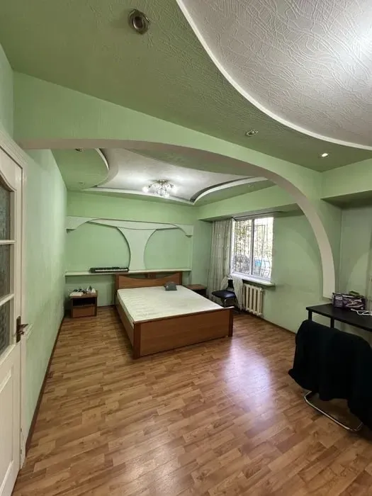 2-комнатная квартира, 105 м², Мирзо Улугбека 2 2-комнатная квартира, 105 м², Мирзо Улугбека 2