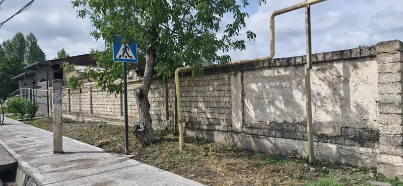 СРОЧНО... Продается участок яшнабадский район 8.3 соток. 20000$ за со — фото 1