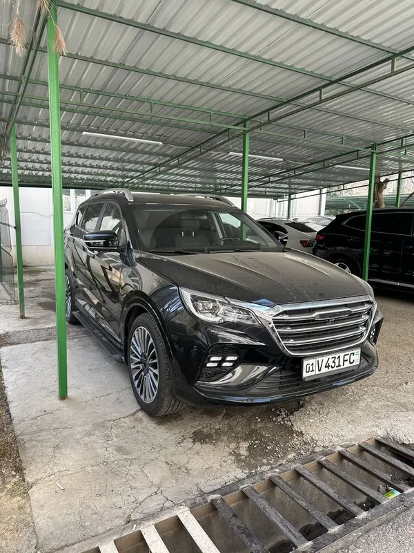Продаю/Сотаман Jetour X70 — фото 1