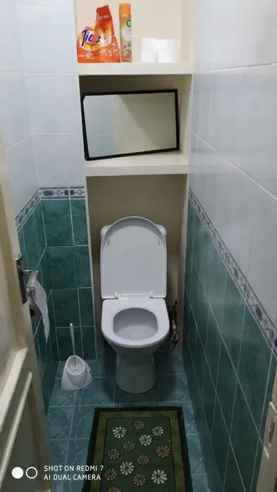 Сдается квартира