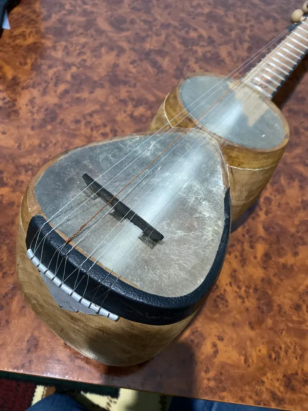 Tor Rubob sotiladi
