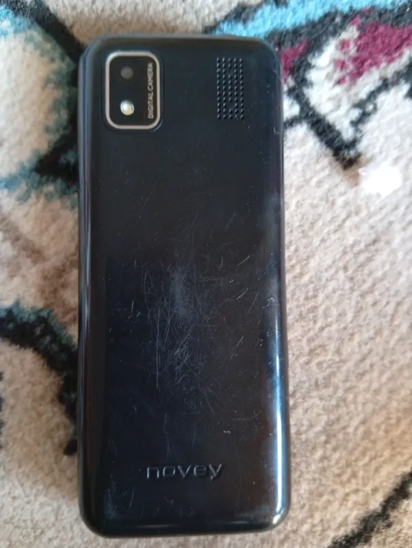 novey 2 novey 2