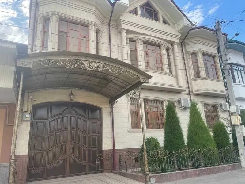 Сдаётся Евродом в Яккасарайском районе шикарная Классика