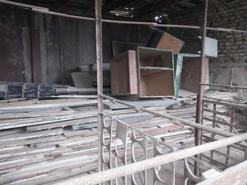 Taxtalar sotiladi sorchnaa chorniy potolok uchun — фото 2