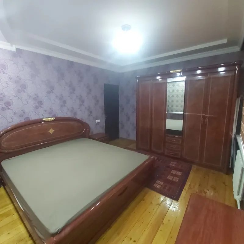 3 xonali kvartira ijaraga beriladi (Toshkent, Nukus ko‘chasi, mo‘ljal: Makro) 4
