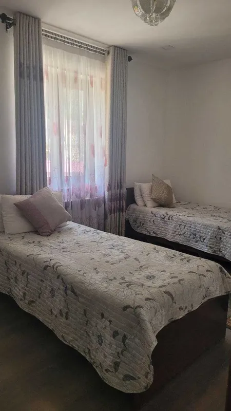Эксклюзивная свежая Дача TOWNHOUSE на Бочке с видом на Чарвак ! — фото 7