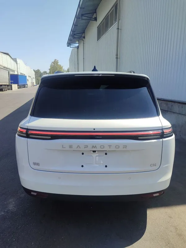 Халол савдо, насия, расрочка C16 LEAP 6 Халол савдо, насия, расрочка C16 LEAP 6
