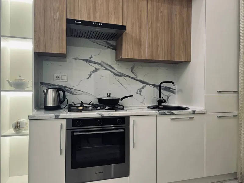Сдается квартира в ЖК NRG Sayram 6 Сдается квартира в ЖК NRG Sayram 6