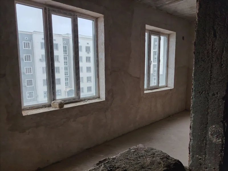 Продаётся 3-комнатная квартира 106 м². 4 Продаётся 3-комнатная квартира 106 м². 4