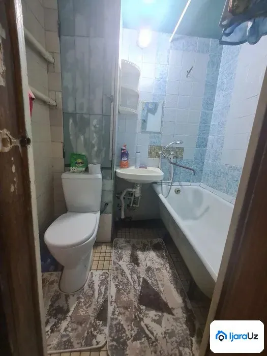 Аренда 2-комн. кв. 45 м², Мирабадский · ID 41775 6 Аренда 2-комн. кв. 45 м², Мирабадский · ID 41775 6