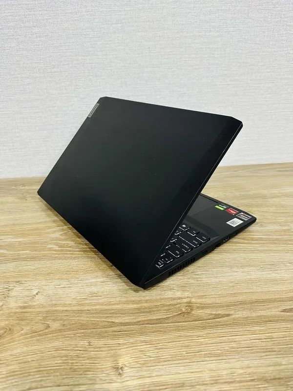 Lenovo Legion Ryzen 5 — 12 yadro + GTX1650, DDR6, kuchli o‘yinbop, yangi kabi 4 Lenovo Legion Ryzen 5 — 12 yadro + GTX1650, DDR6, kuchli o‘yinbop, yangi kabi 4