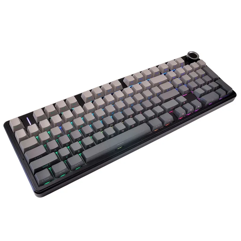Клавиатура беспроводная AULA F99 pro 6 Клавиатура беспроводная AULA F99 pro 6