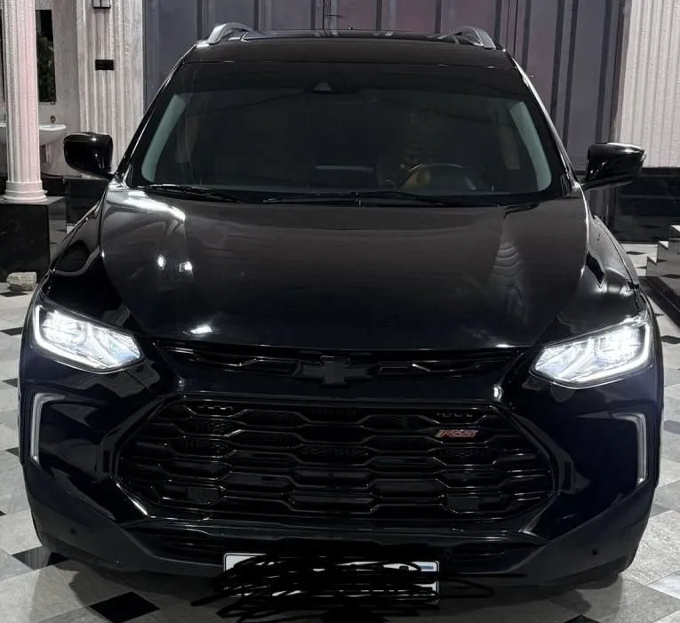 Chevrolet Trascer
