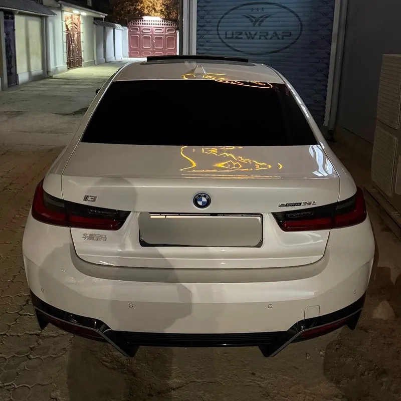 BMW i3 35L eDRIVE 2025 йил 3
