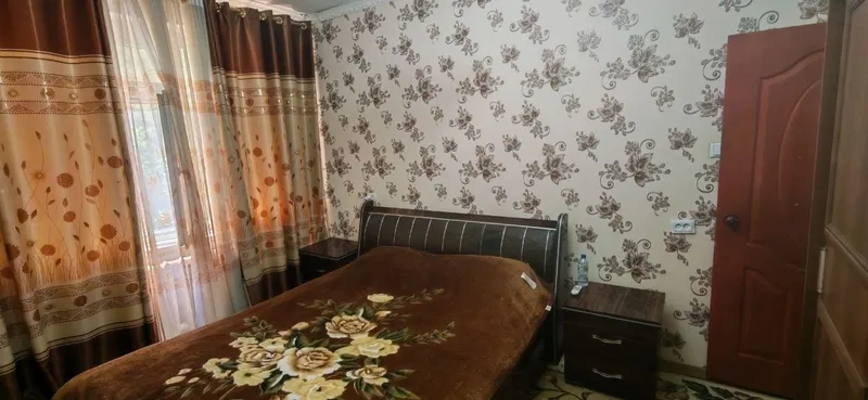 Квартира узоқ муддатга ижарага қўйилади. Фақат оилага — фото 3