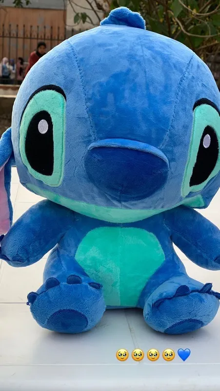stitch