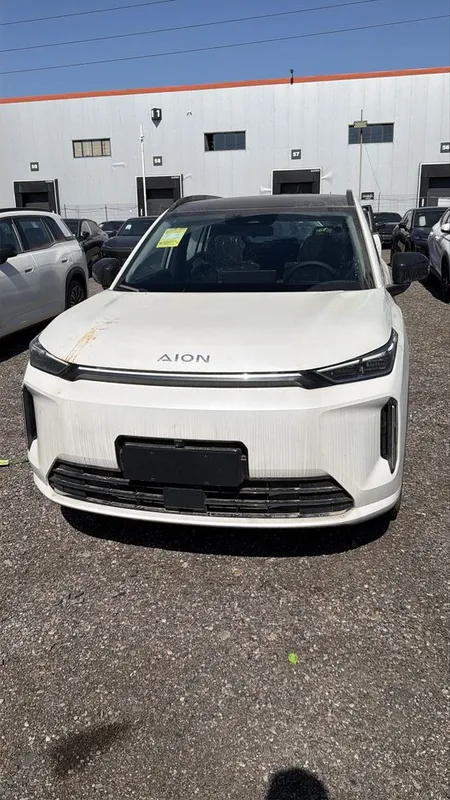 Gac aion i60 гибрид 3 Gac aion i60 гибрид 3
