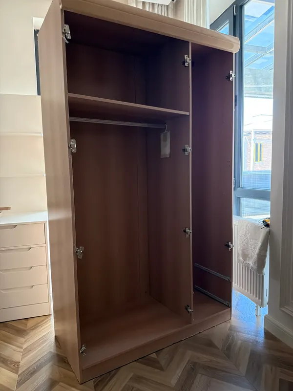 Вся мебель 500 тысяч 1