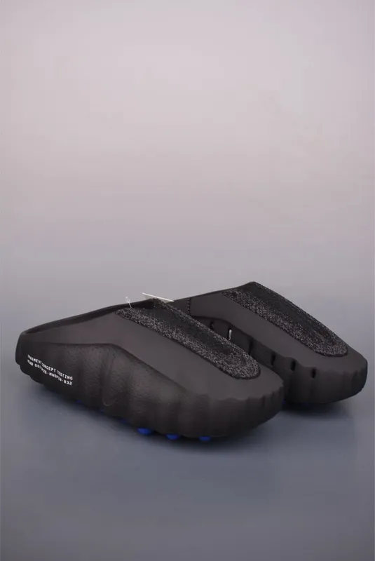 Nike Mind Black Edition | В Наличии