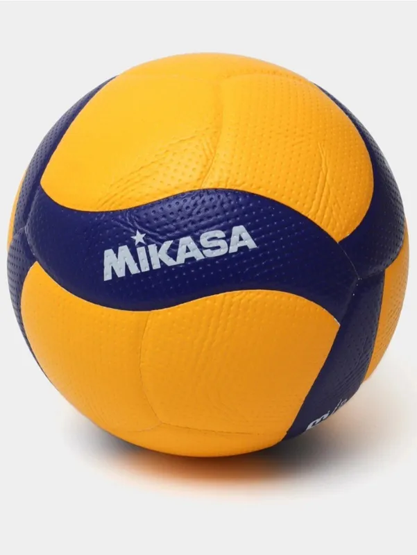 ,,Mikasa'' Voleybol toʻpi