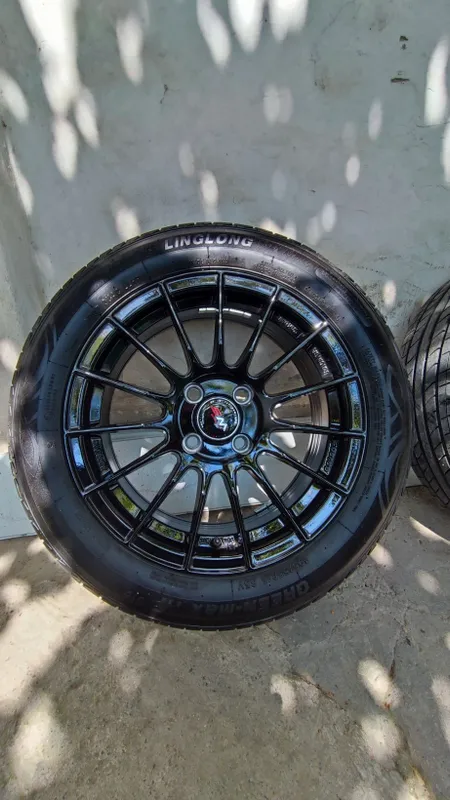 Диски 15R SM Wheels SPORT Новые! 3 Диски 15R SM Wheels SPORT Новые! 3